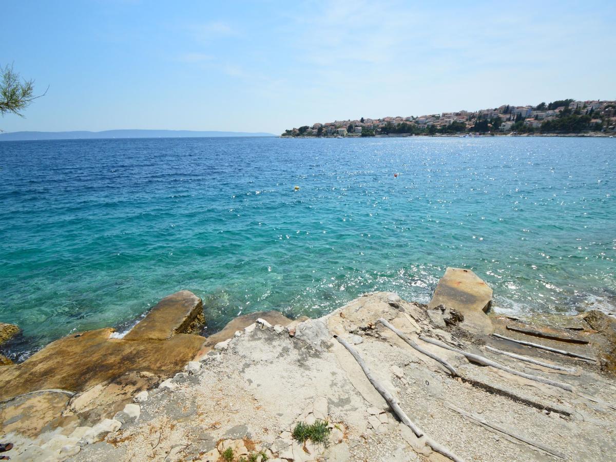 Apartment Amiela By Interhome Trogir Zewnętrze zdjęcie