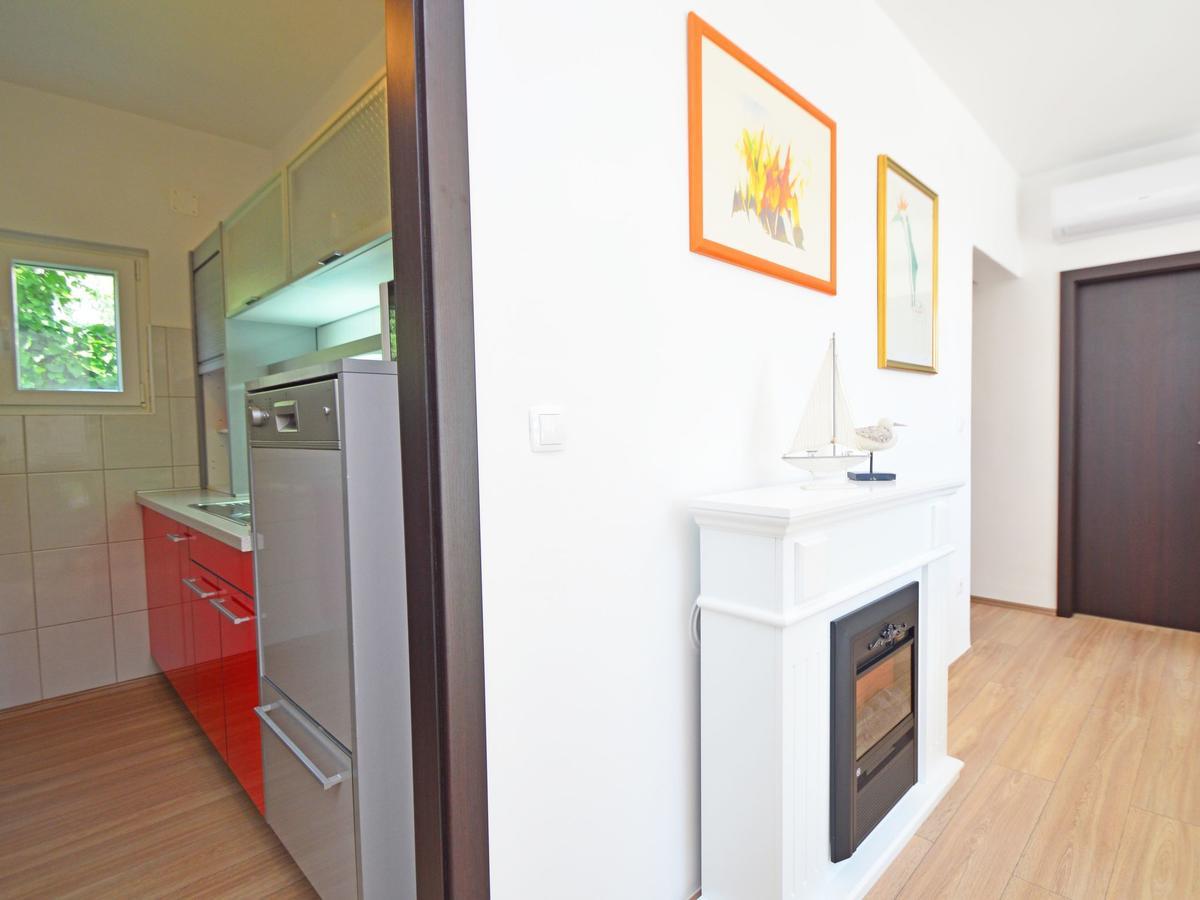 Apartment Amiela By Interhome Trogir Zewnętrze zdjęcie