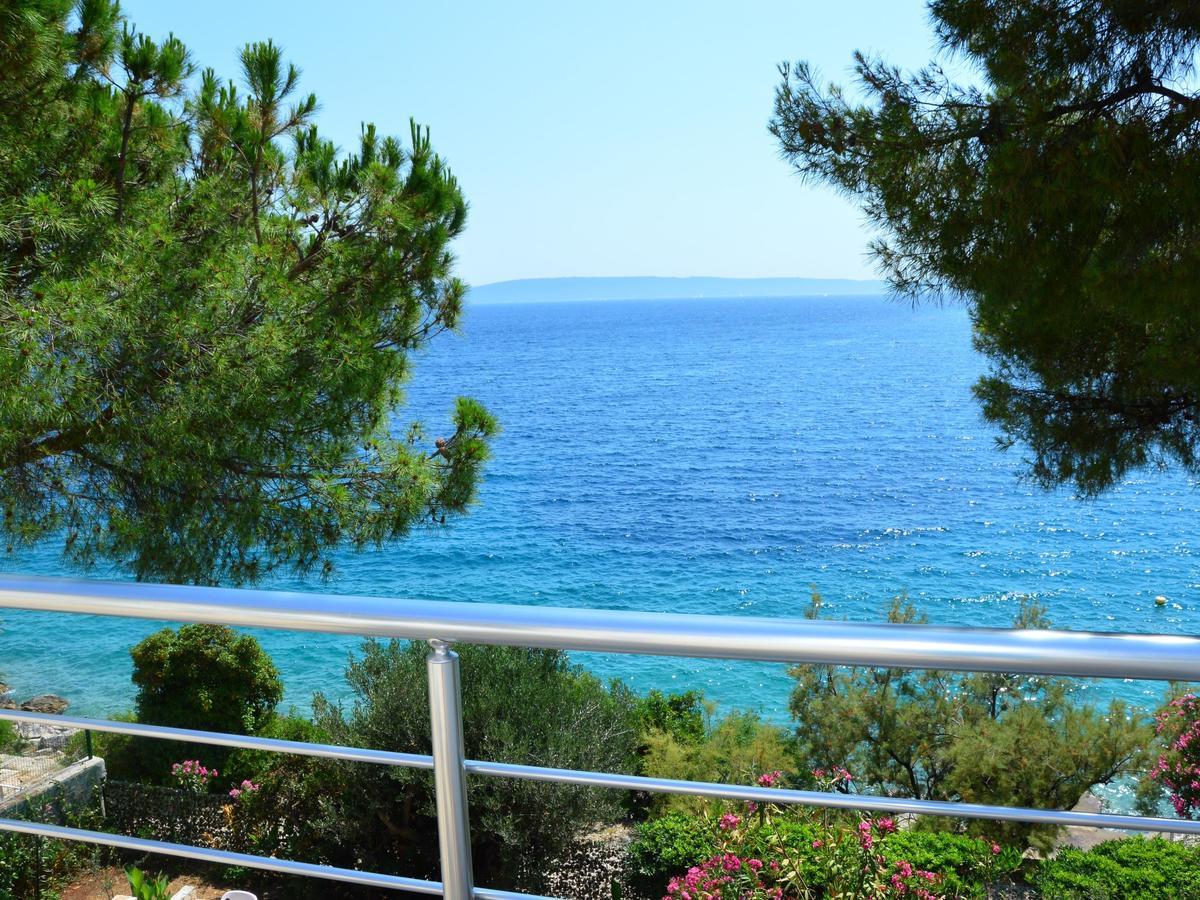 Apartment Amiela By Interhome Trogir Zewnętrze zdjęcie