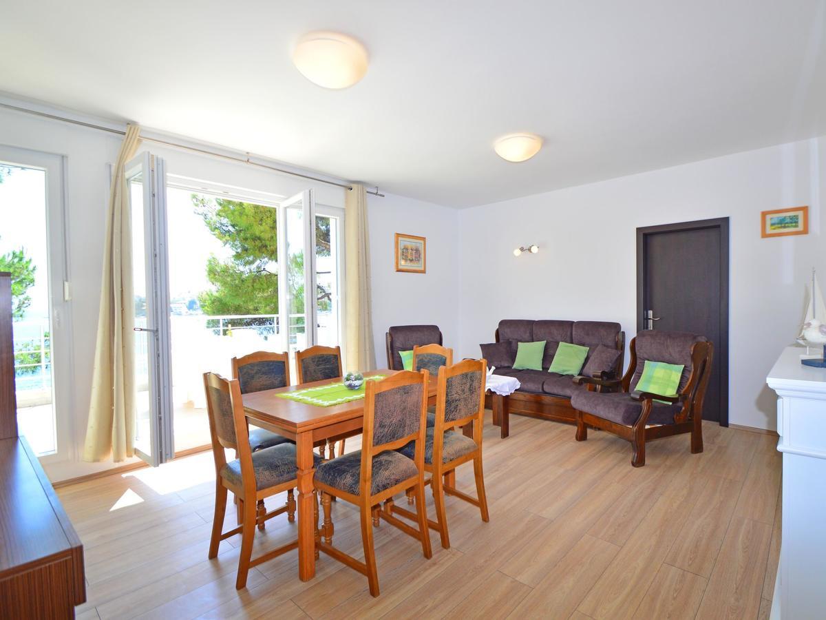 Apartment Amiela By Interhome Trogir Zewnętrze zdjęcie