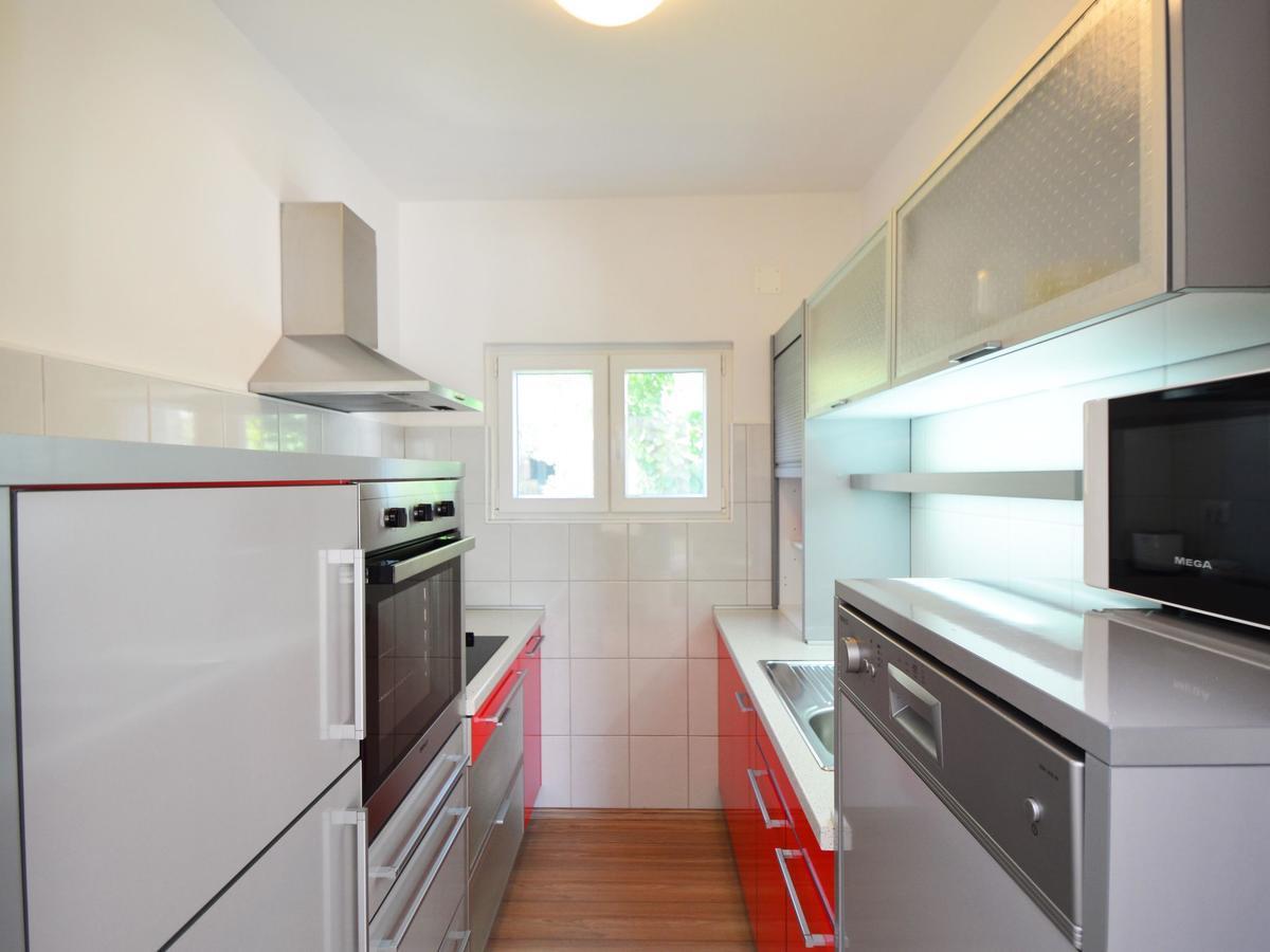 Apartment Amiela By Interhome Trogir Zewnętrze zdjęcie