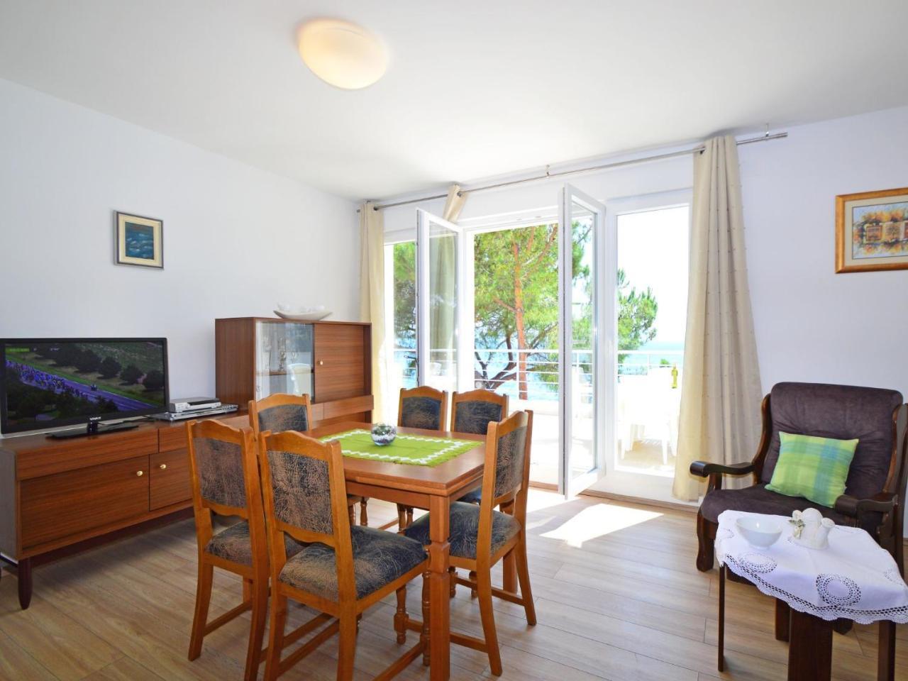 Apartment Amiela By Interhome Trogir Zewnętrze zdjęcie