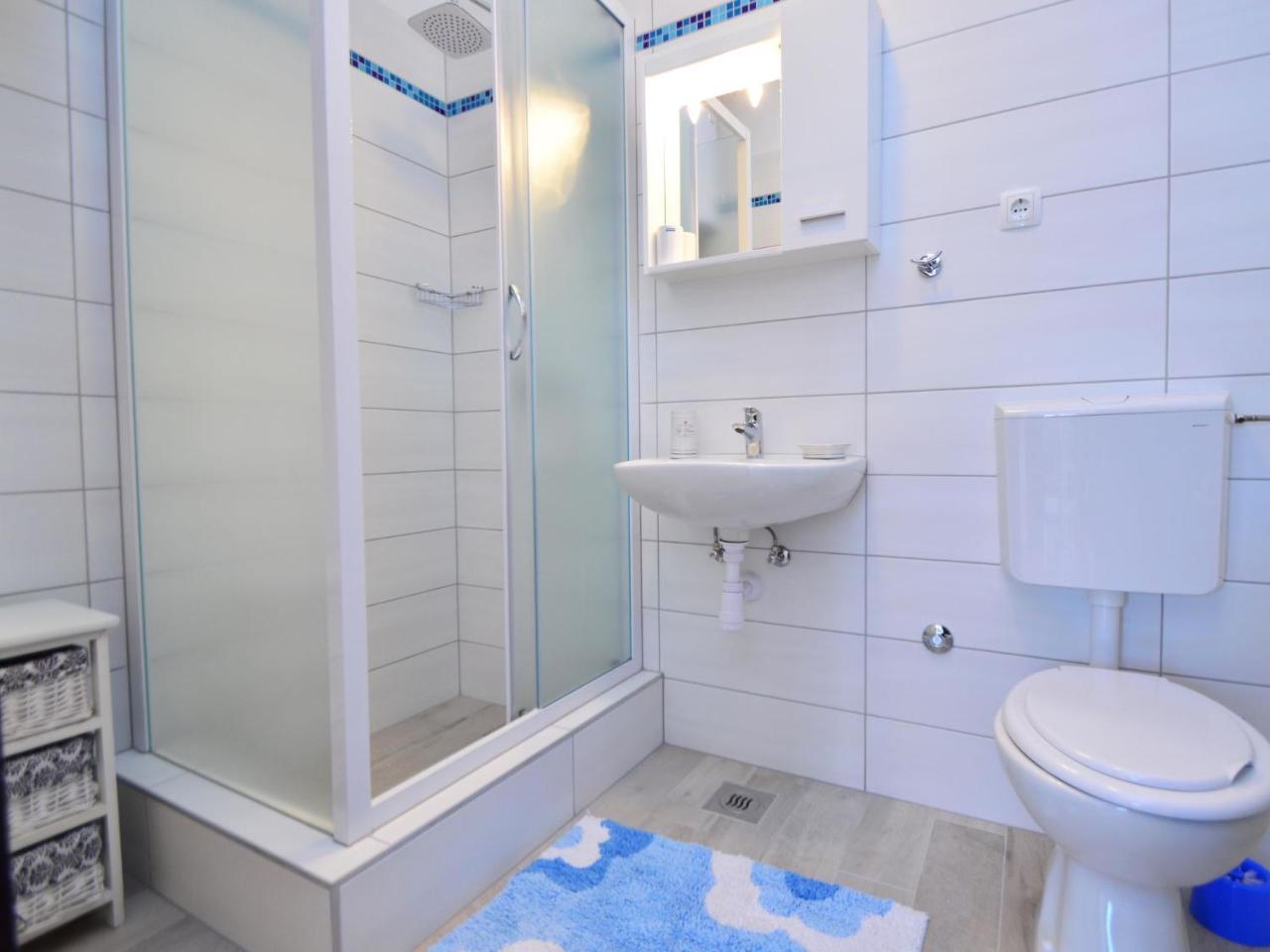 Apartment Amiela By Interhome Trogir Zewnętrze zdjęcie
