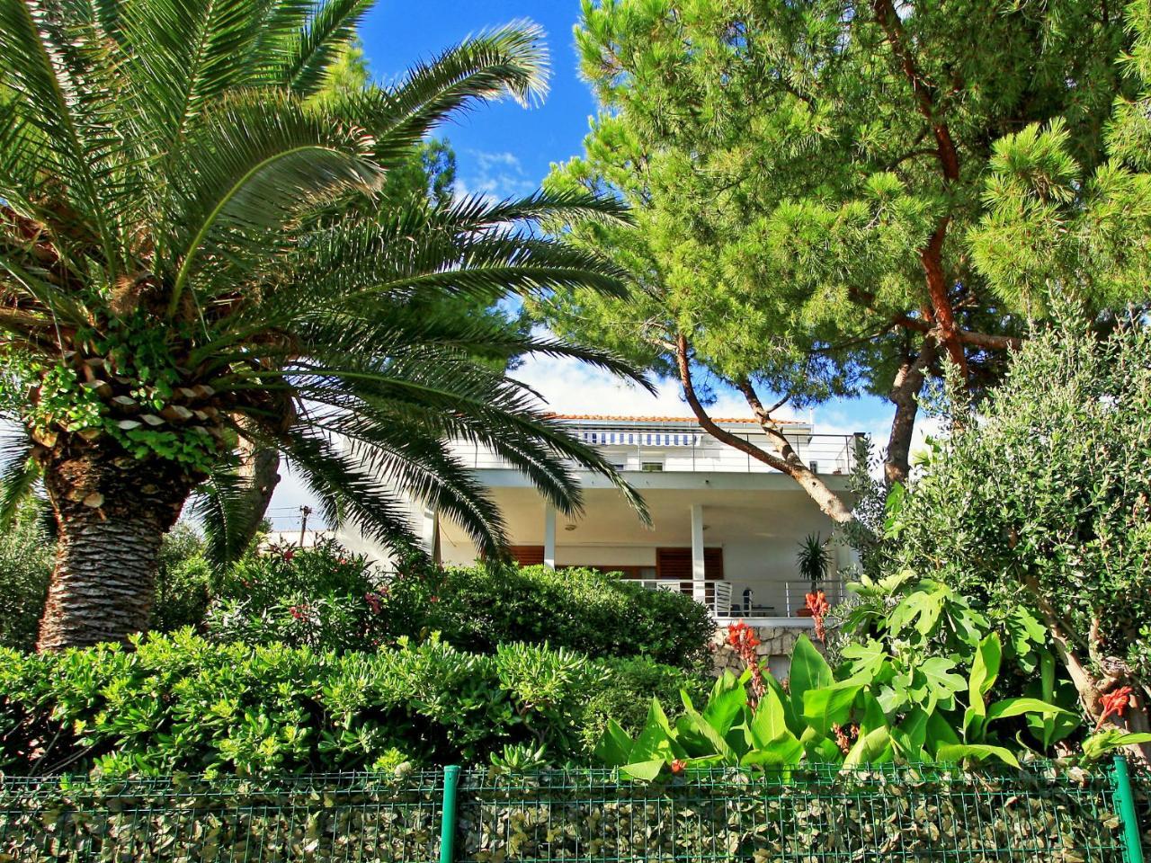 Apartment Amiela By Interhome Trogir Zewnętrze zdjęcie