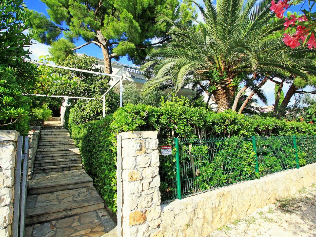 Apartment Amiela By Interhome Trogir Zewnętrze zdjęcie