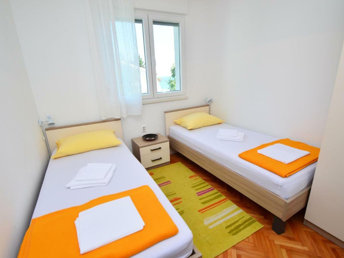 Apartment Amiela By Interhome Trogir Zewnętrze zdjęcie