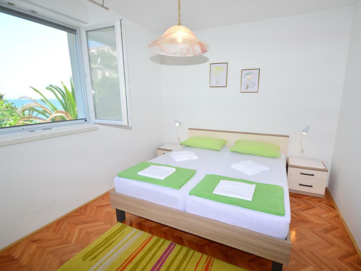 Apartment Amiela By Interhome Trogir Zewnętrze zdjęcie